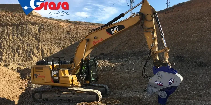 Illustrative image of Geotechnical excavation monitoring in Oceanside